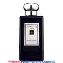 Our impression of Saffron Cologne Intense Jo Malone London Unisex Concentrated Perfume Oil (004256)